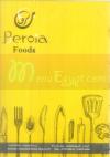 Peroia Food egypt